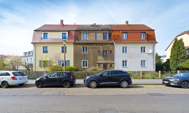 Mehrfamilienhaus zum Kauf 175.000 € 134 m² 180 m² Grundstück Prohliser Straße 8 Reick (Lübbenauer Str.) Dresden 01237