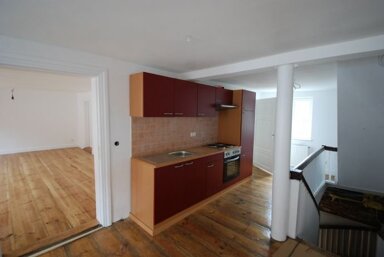 Wohnung zur Miete 510 € 4 Zimmer 102 m² 1. Geschoss Goldberg Goldberg 19399