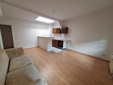 Wohnung zur Miete 388 € 2 Zimmer 55,4 m² 3. Geschoss Keplerstr. 3 Hasselbachplatzviertel Magdeburg 39104