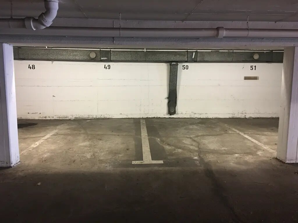 Garage/Stellplatz zur Miete provisionsfrei 130,90 € Charlottenburg Berlin 10625