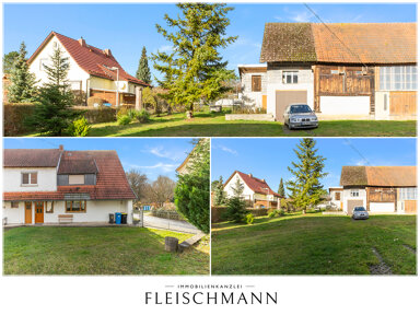 Einfamilienhaus zum Kauf 78.000 € 6 Zimmer 161 m² 694 m² Grundstück Marisfeld 98530