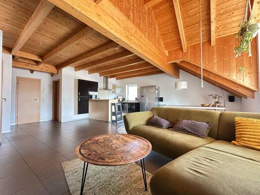 Wohnung zum Kauf 499.000 € 5 Zimmer 126,6 m² Niedertraubling Obertraubling 93083