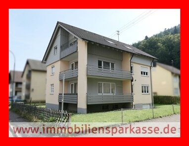 Mehrfamilienhaus zum Kauf 470.000 € 13 Zimmer 308 m² 508 m² Grundstück Calmbach Bad Wildbad 75323