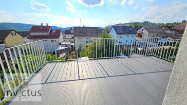 Wohnung zum Kauf 395.000 € 3,5 Zimmer 108 m² Gundelsheim Gundelsheim 74831