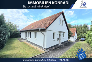 Einfamilienhaus zum Kauf 379.000 € 4 Zimmer 175 m² 487 m² Grundstück Schwedelbach 67685