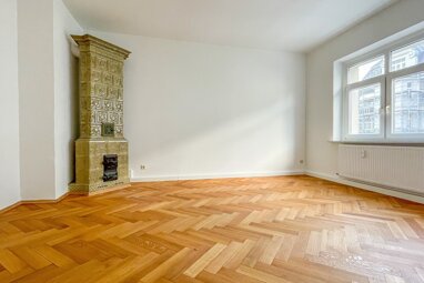 Wohnung zur Miete 799 € 5 Zimmer 138 m² 2. Geschoss Walter-Oertel-Straße 31 Kaßberg 914 Chemnitz 09112