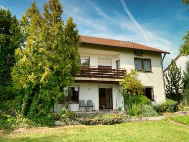 Einfamilienhaus zum Kauf 329.000 € 8 Zimmer 176 m² 962 m² Grundstück Ilshofen Ilshofen 74532