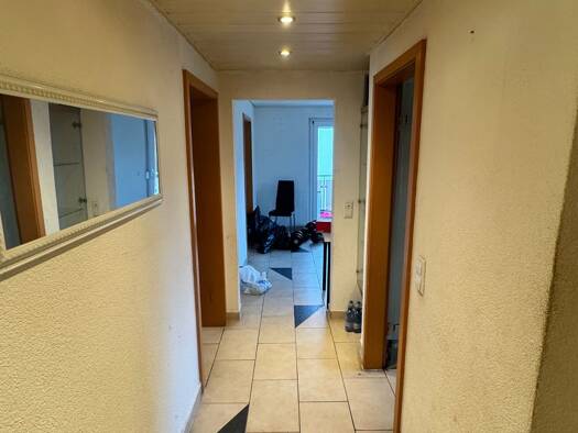 Wohnung zur Miete 800 € 3 Zimmer 54 m² frei ab sofort Kochendorf Bad Friedrichshall 74177