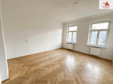 Wohnung zur Miete 380 € 2 Zimmer 77 m² 3. Geschoss Wolkensteiner Str. 15 Annaberg Annaberg-Buchholz 09456
