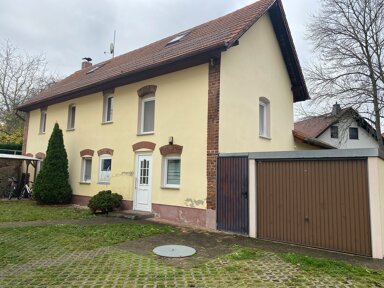 Einfamilienhaus zum Kauf 339.000 € 6,5 Zimmer 184,2 m² 536 m² Grundstück Groitzsch Groitzsch 04539