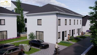 Reihenendhaus zum Kauf 450.000 € 4 Zimmer 111,8 m² 122,9 m² Grundstück Elsener Straße 32c Paderborn - Kernstadt Paderborn 33102