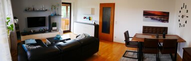 Wohnung zur Miete Wohnen auf Zeit 1.900 € 2 Zimmer 67 m² frei ab 01.06.2024 Neuperlach München 81739