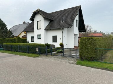 Einfamilienhaus zum Kauf 870.000 € 5 Zimmer 130 m² 383 m² Grundstück Neue Reihe 67 Zingst Zingst 18374