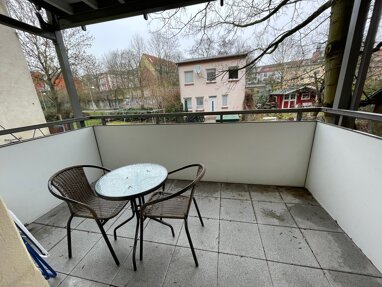Wohnung zur Miete 370 € 2 Zimmer 37 m² 1. Geschoss Paulsstadt Schwerin 19053