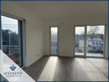 Wohnung zur Miete 1.441,80 € 3 Zimmer 89 m² Rahlstedt Hamburg 22149