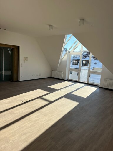 Wohnung zur Miete 800 € 3 Zimmer 100 m² 2. Geschoss frei ab sofort Hochstraße 18 Rüthen Rüthen 59602