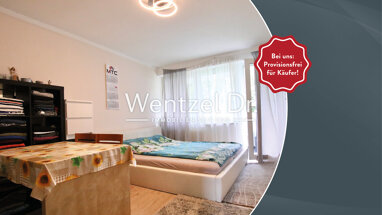 Wohnung zum Kauf 189.000 € 1 Zimmer 35 m² Lauterborn Offenbach 63069