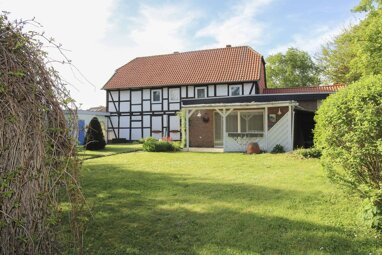 Einfamilienhaus zum Kauf 199.000 € 7 Zimmer 170 m² 1.081 m² Grundstück Kissenbrück Kissenbrück 38324