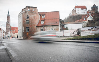 Laden zur Miete 15,18 € 140 m² Verkaufsfläche Altstadt Landshut 84028