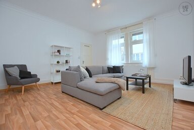 Wohnung zur Miete Wohnen auf Zeit 2.290 € 3 Zimmer 95 m² frei ab 06.01.2025 Hölderlinplatz Stuttgart 70193