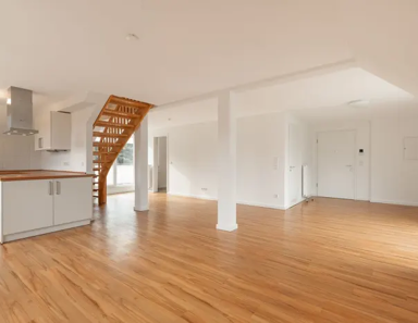 Studio zur Miete 2.699 € 3 Zimmer 103 m² Poppenbüttel Hamburg 22391