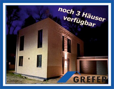 Einfamilienhaus zum Kauf Provisionsfrei 599.000 € 5 Zimmer 162,5 m² 815 m² Grundstück Am Heuweg 8 (Navi = Am Jugendheim) Gailhof Wedemark 30900