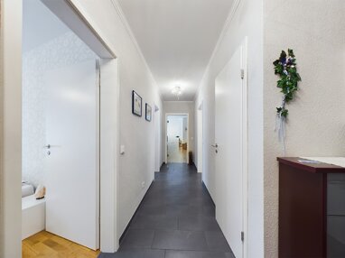 Wohnung zum Kauf 397.000 € 3 Zimmer 84 m² 1. Geschoss Westpark Dortmund 44137