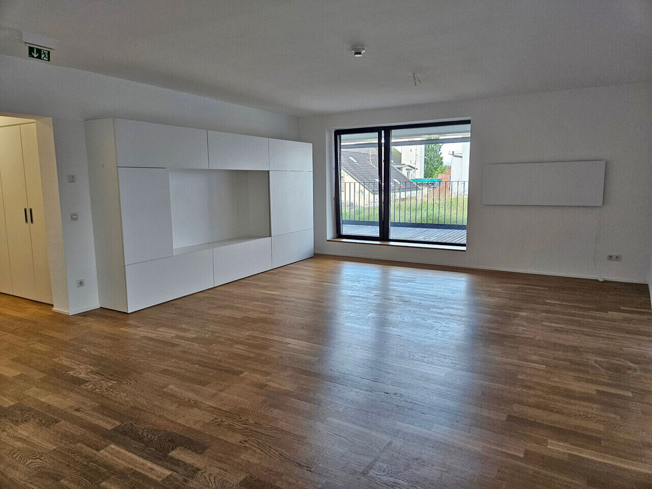Apartment zur Miete 1.145 € 2 Zimmer 70 m²<br/>Wohnfläche 3. Stock<br/>Geschoss 15.07.2024<br/>Verfügbarkeit Dornbirn 6850