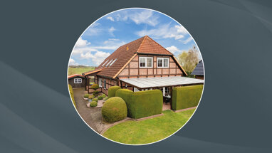 Einfamilienhaus zum Kauf 350.000 € 6 Zimmer 163 m² 937 m² Grundstück Eddelstorf Altenmedingen 29575