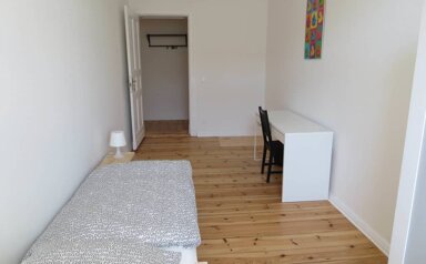 Wohnung zur Miete Wohnen auf Zeit 730 € 5 Zimmer 12 m² frei ab 19.02.2025 Müllerstraße 58A Wedding Berlin 13349