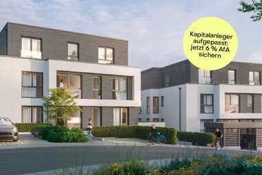 Penthouse zum Kauf 798.000 € 4 Zimmer 136 m² Sand Bergisch Gladbach 51465