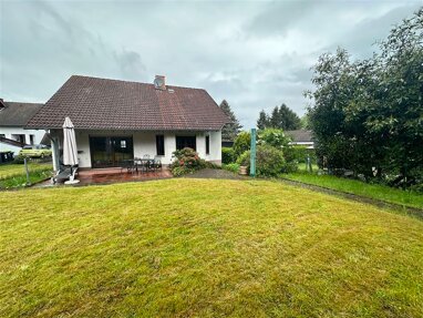 Einfamilienhaus zum Kauf 317.000 € 5 Zimmer 151,9 m² 711 m² Grundstück Wiebelskirchen Neunkirchen 66540