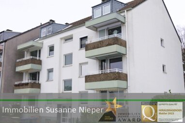 Wohnung zum Kauf 169.000 € 2 Zimmer 74 m² 2. Geschoss Katternberg - Stübchen Solingen 42657