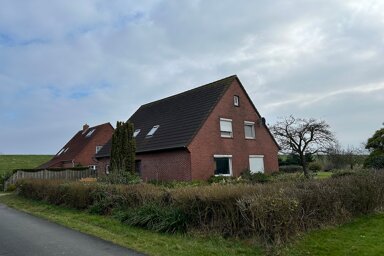 Einfamilienhaus zum Kauf 249.000 € 6 Zimmer 108 m² 1.493 m² Grundstück frei ab sofort Fedderwardersiel Butjadingen 26969