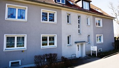 Wohnung zum Kauf 105.000 € 3 Zimmer 76,5 m² 3. Geschoss Leipziger Straße 38b Nordvorstadt Altenburg 04600