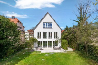Einfamilienhaus zum Kauf 4.740.000 € 7 Zimmer 339 m² 792 m² Grundstück Neupasing München 81245