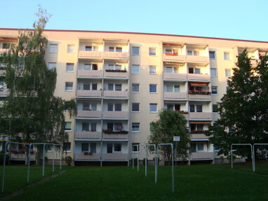 Wohnung zur Miete 381,15 € 3 Zimmer 69,3 m² 4. Geschoss Westbergstr. 23 Crimmitschau Crimmitschau 08451
