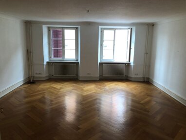 Wohnung zur Miete 1.215 € 3 Zimmer 97 m² 2. Geschoss Wessenbergstraße 9 Altstadt Konstanz 78462