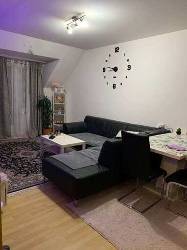 Apartment zur Miete 620 € 3 Zimmer 50 m² Hermann-Platz-Straße 1 Offenbach an der Queich 76877