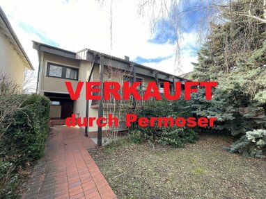 Haus zum Kauf 298.000 € 120 m² 528 m² Grundstück Buchenweg Bad Sauerbrunn 7202