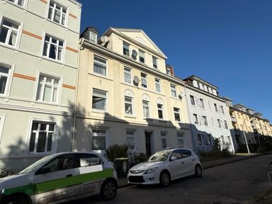 Mehrfamilienhaus zum Kauf als Kapitalanlage geeignet 1.199.000 € 23 Zimmer 444 m² 303 m² Grundstück Wilstorf Hamburg 21079