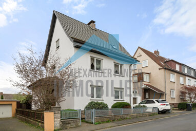 Einfamilienhaus zum Kauf 359.000 € 6,5 Zimmer 146,1 m² 483 m² Grundstück Niedervellmar Vellmar 34246