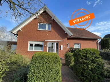 Mehrfamilienhaus zum Kauf 354.000 € 7 Zimmer 202 m² 651 m² Grundstück Dinklage 49413