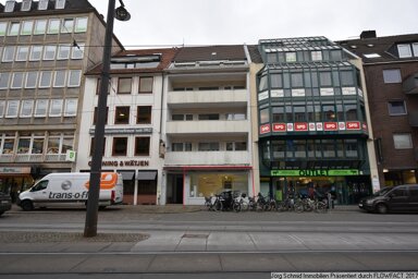 Laden zur Miete 980 € 60,5 m² Verkaufsfläche Altstadt Bremen 28195