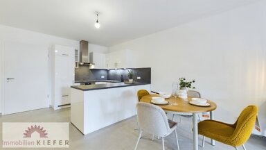 Wohnung zum Kauf provisionsfrei 368.000 € 3 Zimmer 97,8 m² 2. Geschoss Tawern Tawern 54456