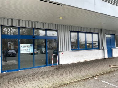 Ladenfläche zur Miete 401 m² Verkaufsfläche teilbar ab 400 m² Innenstadt Coburg 96450