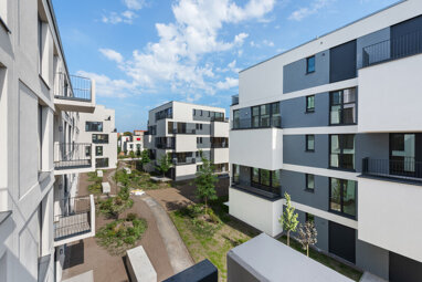 Wohnung zur Miete 830,40 € 2 Zimmer 51,9 m² 2. Geschoss Horstweg 8c Babelsberg - Süd Potsdam 14482