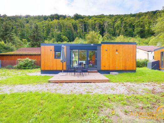 Haus zum Kauf 89.000 € 3 Zimmer 34 m² 100 m² Grundstück Riedenburg 93339