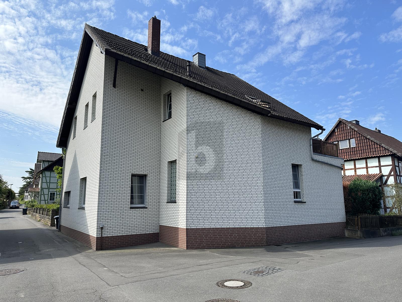 Mehrfamilienhaus zum Kauf 133.000 € 7 Zimmer 165 m²<br/>Wohnfläche 141 m²<br/>Grundstück Sebexen Kalefeld 37589