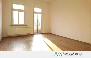 Wohnung zur Miete 360 € 2 Zimmer 72 m² 1. Geschoss Poppitzer Straße Altriesa Riesa 01589